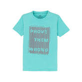 Status Quo |Kids T-shirt - 4, 6, 8, 10, 12, 14, 16